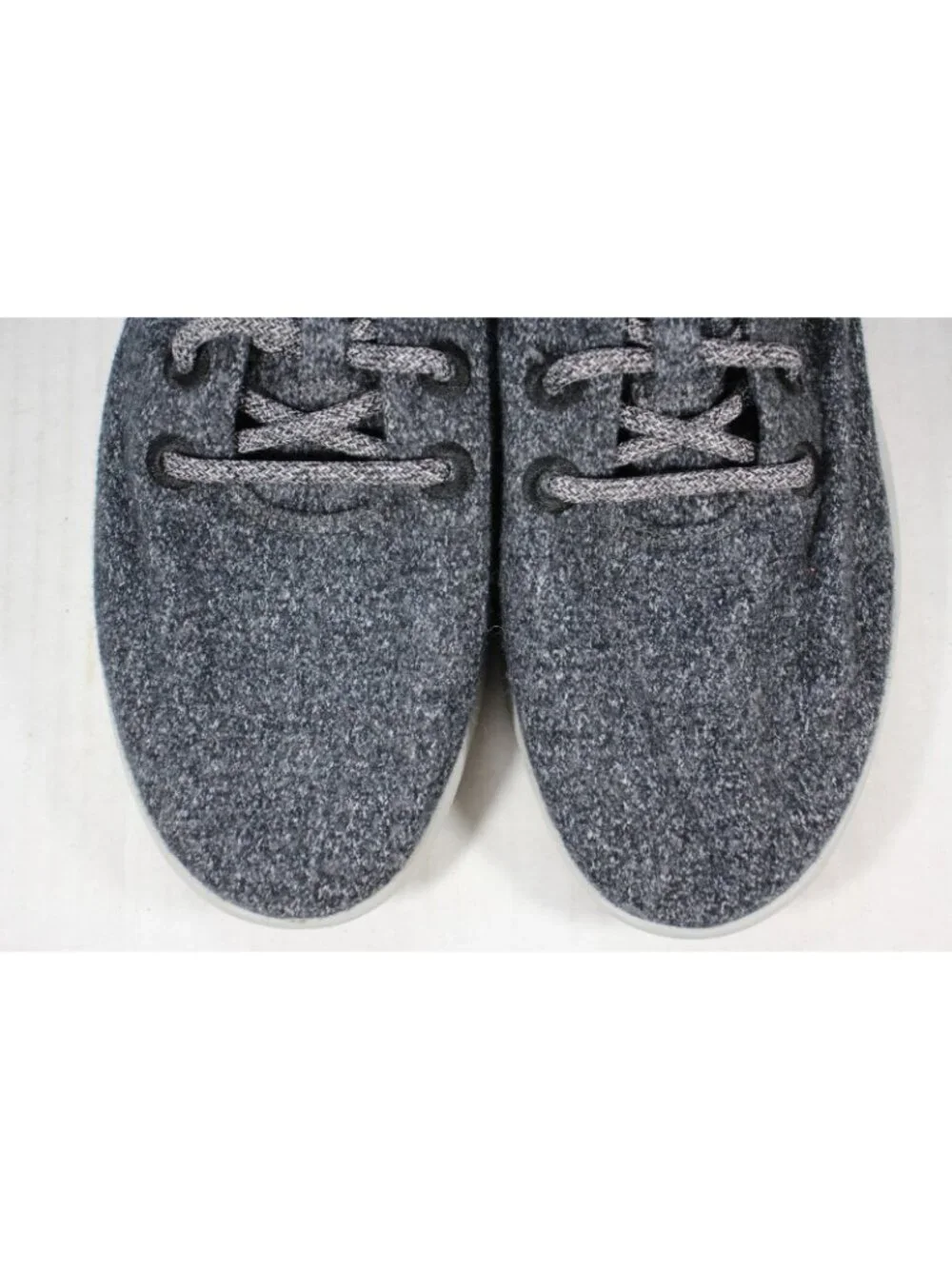 Allbirds The Wool Runner Shoes Mens 11 C1337